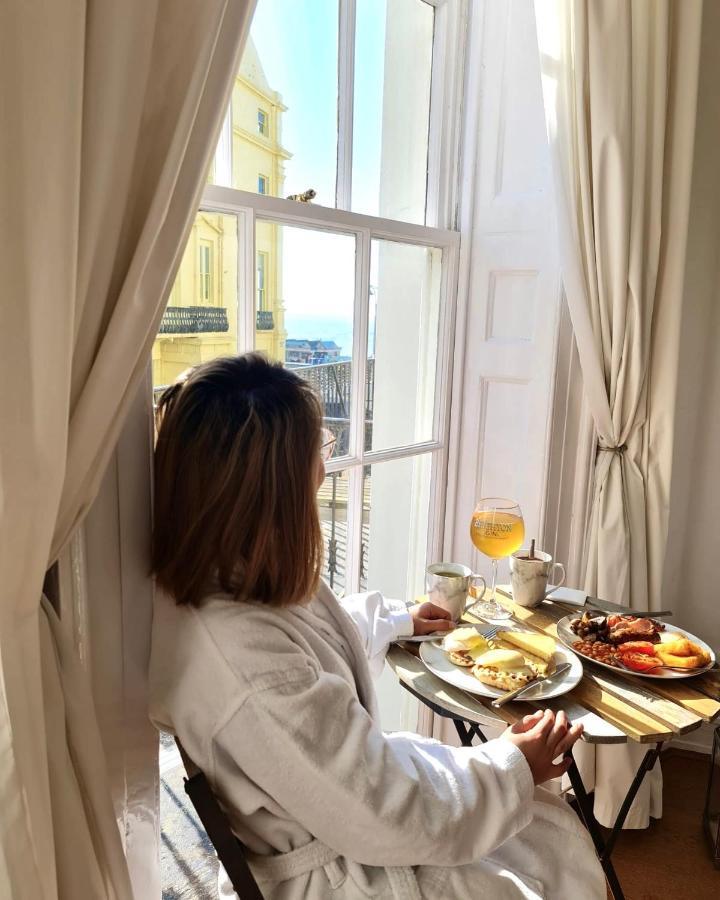 Mrs Butler Brighton Apartment Екстериор снимка
