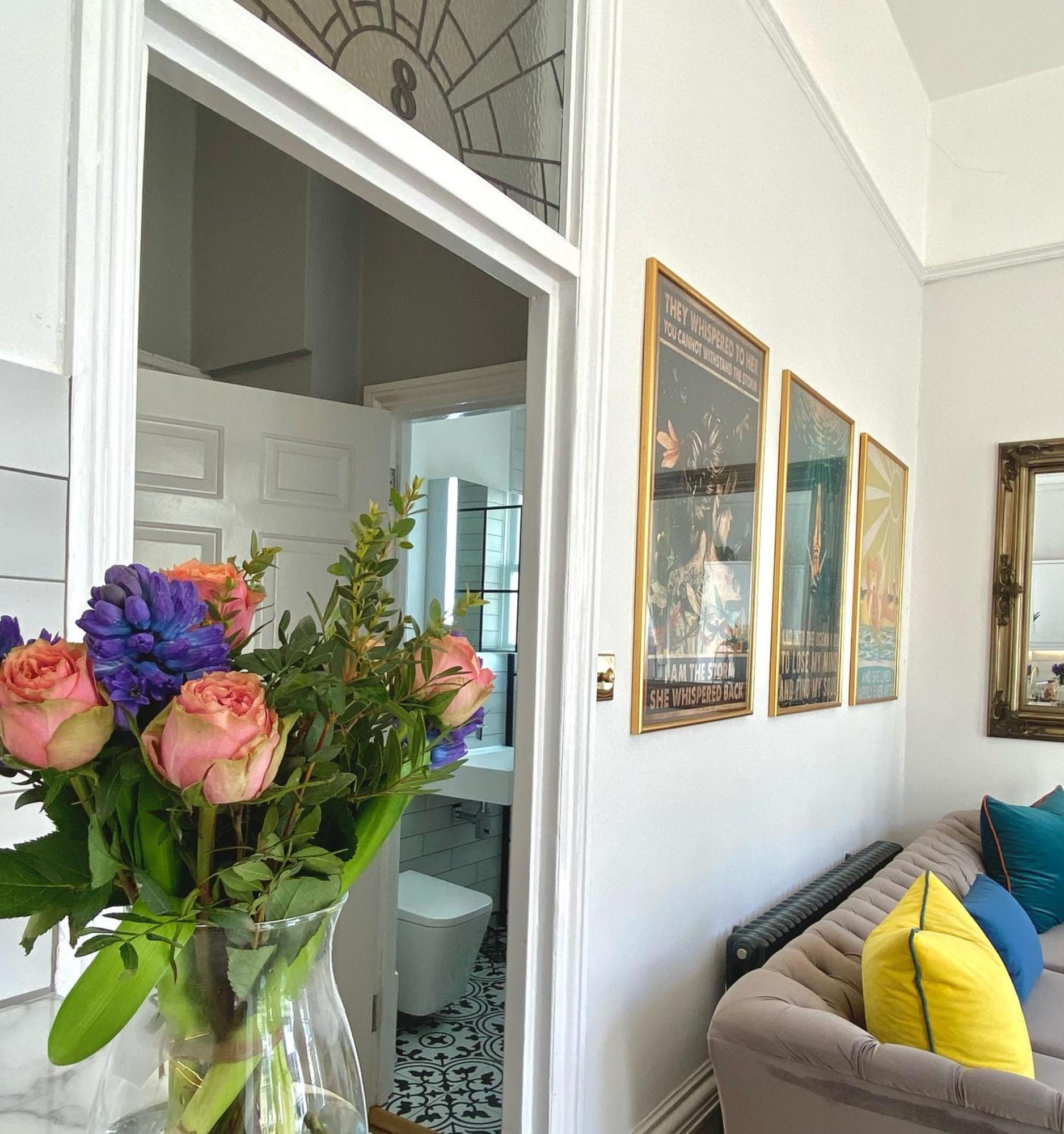 Mrs Butler Brighton Apartment Екстериор снимка